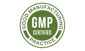 EndoPeak-GMP-Certified